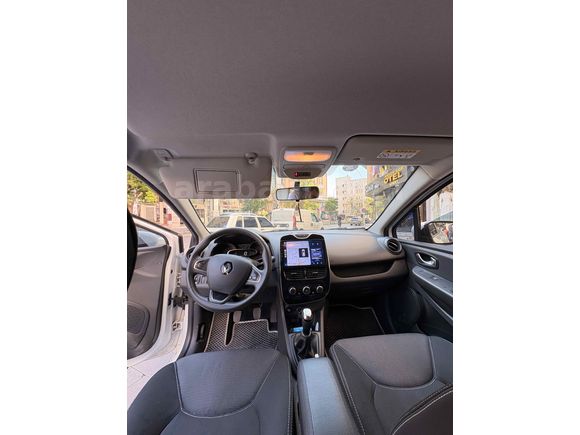 Sahibinden Renault Clio 0.9 TCe Joy 2020 Model 