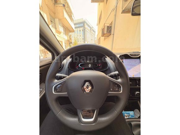 Sahibinden Renault Clio 0.9 TCe Joy 2020 Model 