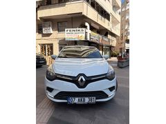 Sahibinden Renault Clio 0.9 TCe Joy 2020 Model 
