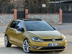 Sahibinden Volkswagen Golf 1.6 TDi BlueMotion Comfortline 2017 Model 