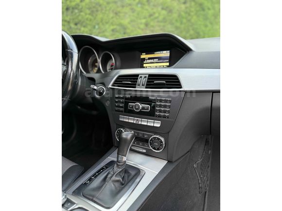 Sahibinden Mercedes - Benz C 180 Kompressor BlueEfficiency AMG 2011 Model 