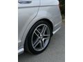 Sahibinden Mercedes - Benz C 180 Kompressor BlueEfficiency AMG 2011 Model 