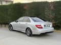 Sahibinden Mercedes - Benz C 180 Kompressor BlueEfficiency AMG 2011 Model 