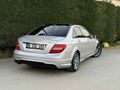 Sahibinden Mercedes - Benz C 180 Kompressor BlueEfficiency AMG 2011 Model 