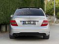 Sahibinden Mercedes - Benz C 180 Kompressor BlueEfficiency AMG 2011 Model 