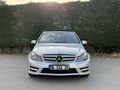 Sahibinden Mercedes - Benz C 180 Kompressor BlueEfficiency AMG 2011 Model 