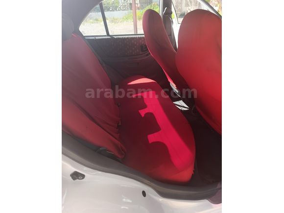 Sahibinden Hyundai Accent 1.3 Admire 2006 Model