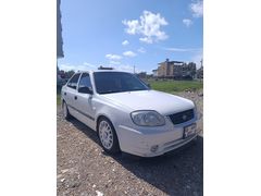Sahibinden Hyundai Accent 1.3 Admire 2006 Model