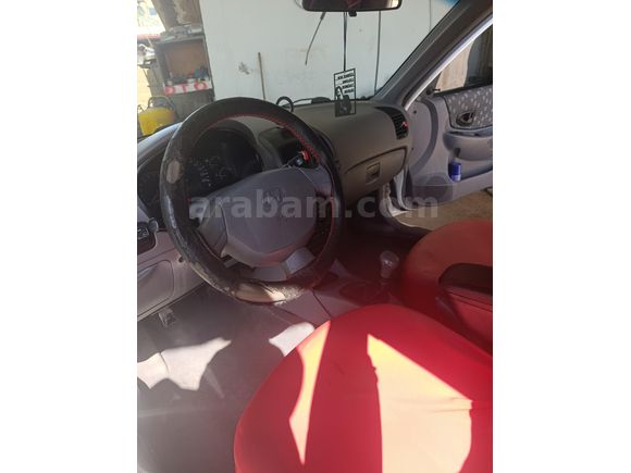 Sahibinden Hyundai Accent 1.3 Admire 2006 Model