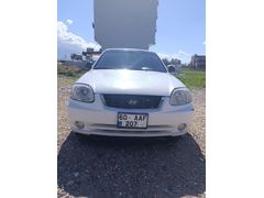 Sahibinden Hyundai Accent 1.3 Admire 2006 Model