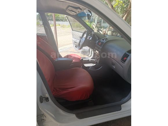 Sahibinden Hyundai Accent 1.3 Admire 2006 Model