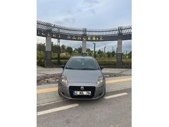 Sahibinden Fiat Punto Grande 1.3 Multijet Active 2006 Model