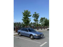 TR'DE TEK MAZDA 626 OTOMATİK VİTES ORJİNAL KMLİ 
