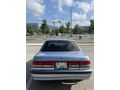 TR'DE TEK MAZDA 626 OTOMATİK VİTES ORJİNAL KMLİ 
