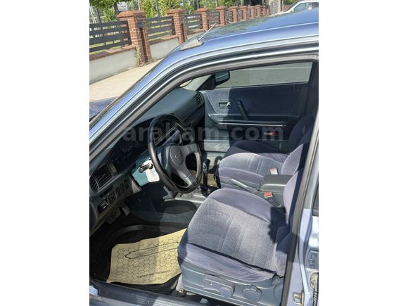 TR'DE TEK MAZDA 626 OTOMATİK VİTES ORJİNAL KMLİ 
