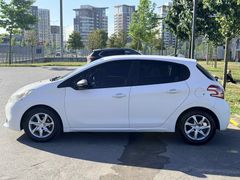 Sahibinden Peugeot 208 1.4 HDi Active 2012 Model 