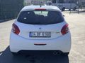Sahibinden Peugeot 208 1.4 HDi Active 2012 Model 