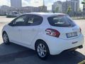 Sahibinden Peugeot 208 1.4 HDi Active 2012 Model 