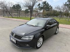 Sahibinden Volkswagen Jetta 1.4 TSi BlueMotion Highline 2016 Model Adana