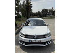 Sahibinden Volkswagen Jetta 1.4 TSi Comfortline 2015 Model 