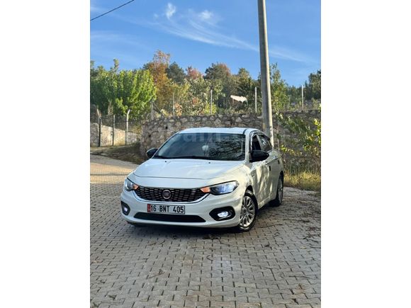 Sahibinden Fiat Egea 1.3 Multijet Easy 2020 Model