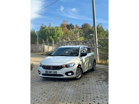 Sahibinden Fiat Egea 1.3 Multijet Easy 2020 Model