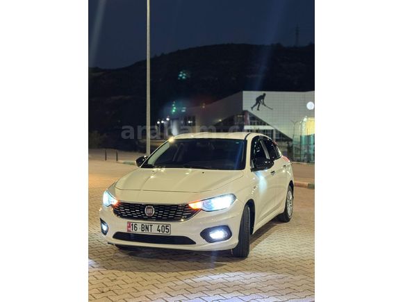 Sahibinden Fiat Egea 1.3 Multijet Easy 2020 Model