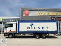 2012 MAN TGL 12.180 (YATAKLI) 10 TEKER CCL A.Ş'DEN