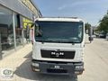 2012 MAN TGL 12.180 (YATAKLI) 10 TEKER CCL A.Ş'DEN