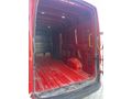 ORJİNAL MAN TGE 3.140 PANELVAN