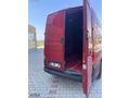 ORJİNAL MAN TGE 3.140 PANELVAN