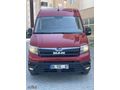ORJİNAL MAN TGE 3.140 PANELVAN