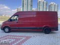 ORJİNAL MAN TGE 3.140 PANELVAN