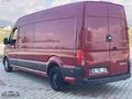 ORJİNAL MAN TGE 3.140 PANELVAN