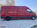 ORJİNAL MAN TGE 3.140 PANELVAN