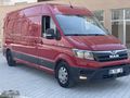 ORJİNAL MAN TGE 3.140 PANELVAN