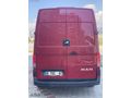 ORJİNAL MAN TGE 3.140 PANELVAN