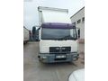 AYBAŞLAR GRUP OTO DAN SATILIK 2004 MODEL MAN