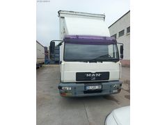 AYBAŞLAR GRUP OTO DAN SATILIK 2004 MODEL MAN