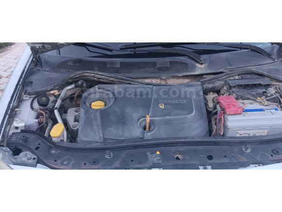 Sahibinden Renault Megane 1.5 dCi Dynamique 2006 Model