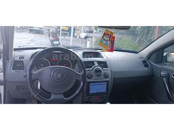 Sahibinden Renault Megane 1.5 dCi Dynamique 2006 Model