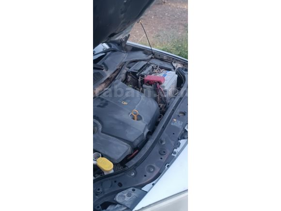Sahibinden Renault Megane 1.5 dCi Dynamique 2006 Model