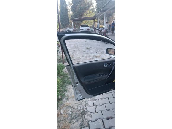Sahibinden Renault Megane 1.5 dCi Dynamique 2006 Model