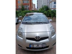Sahibinden Toyota Yaris 1.33 Terra Sporty 2011 Model Kayseri
