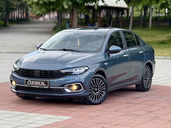 ÖZGÜL'DEN 2023 BOYASIZ TRAMERSİZ URBAN 80 BİN KM K.K 12 TAKSİT