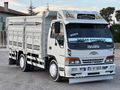 Galeriden Isuzu NKR Wide LX Nevşehir