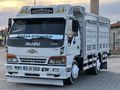 Galeriden Isuzu NKR Wide LX Nevşehir
