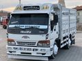 Galeriden Isuzu NKR Wide LX Nevşehir
