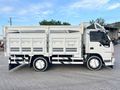 Galeriden Isuzu NKR Wide LX Nevşehir