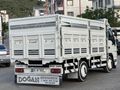 Galeriden Isuzu NKR Wide LX Nevşehir